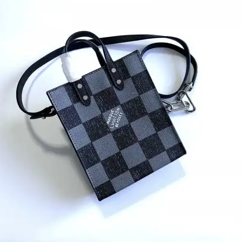 Brother Sam Yupoo Bags LV 2109DJ0015 0804